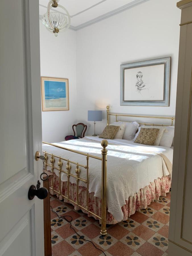 Villa Inglese Picinisco Exterior photo