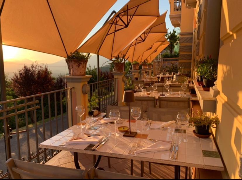 Villa Inglese Picinisco Exterior photo