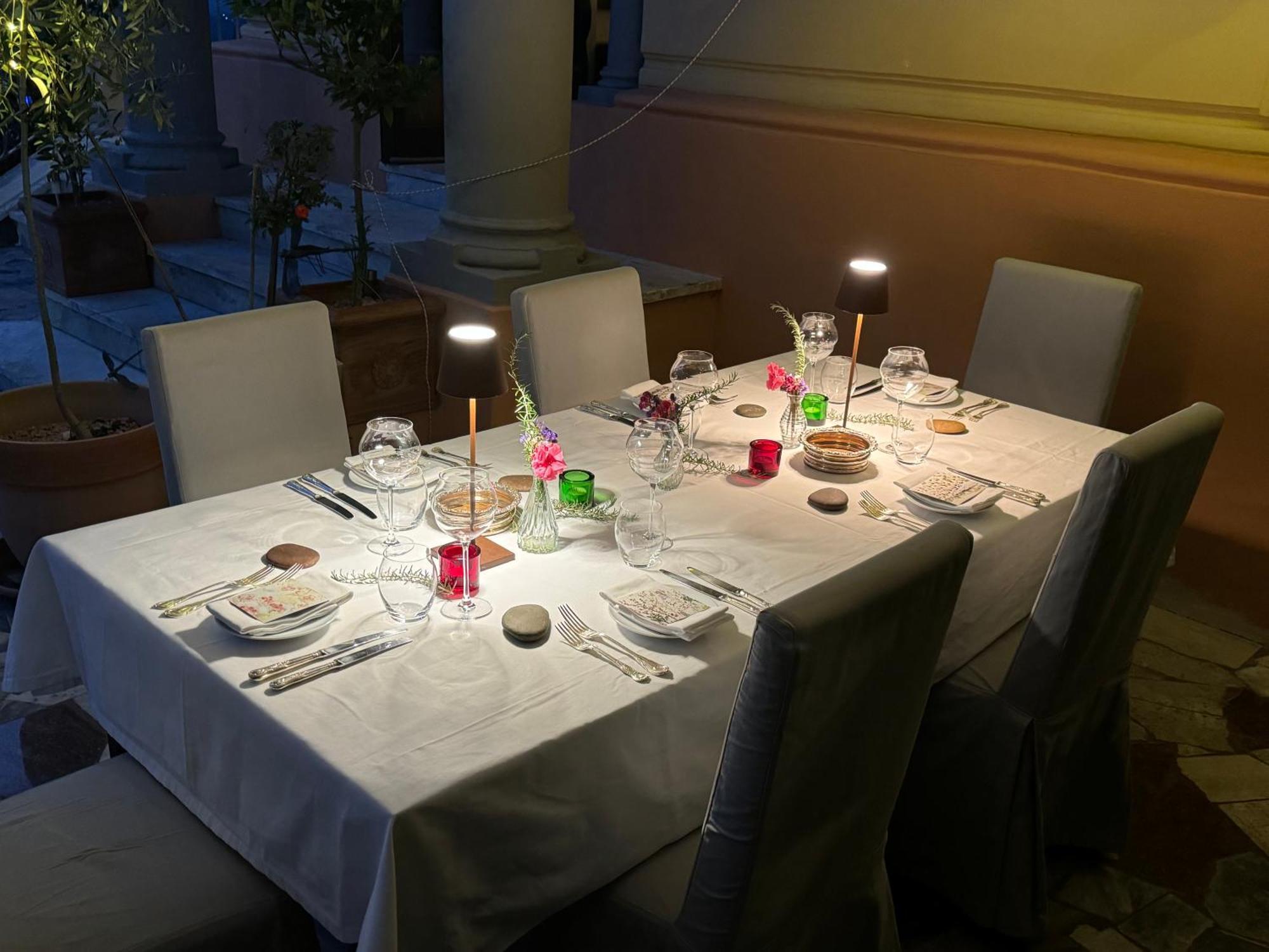 Villa Inglese Picinisco Exterior photo