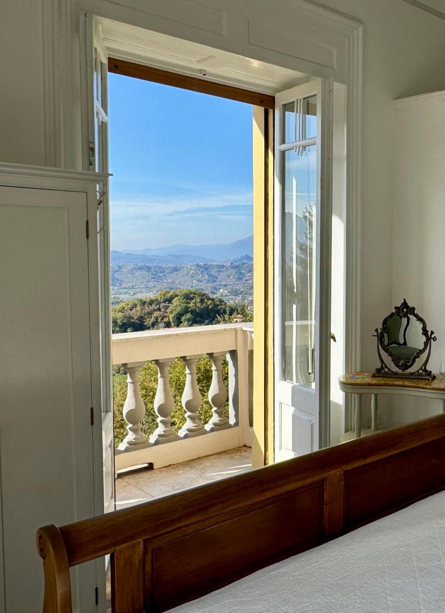 Villa Inglese Picinisco Exterior photo